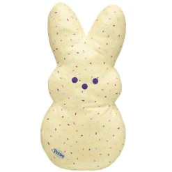 PEEPS® Party Cake Bunny Plush
