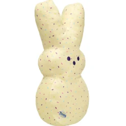 PEEPS® Party Cake Bunny Plush