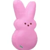 PEEPS® Pink Bunny Plush