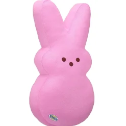 PEEPS® Pink Bunny Plush