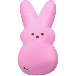 PEEPS® Pink Bunny Plush
