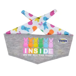 PEEPS® Reversible Bandana