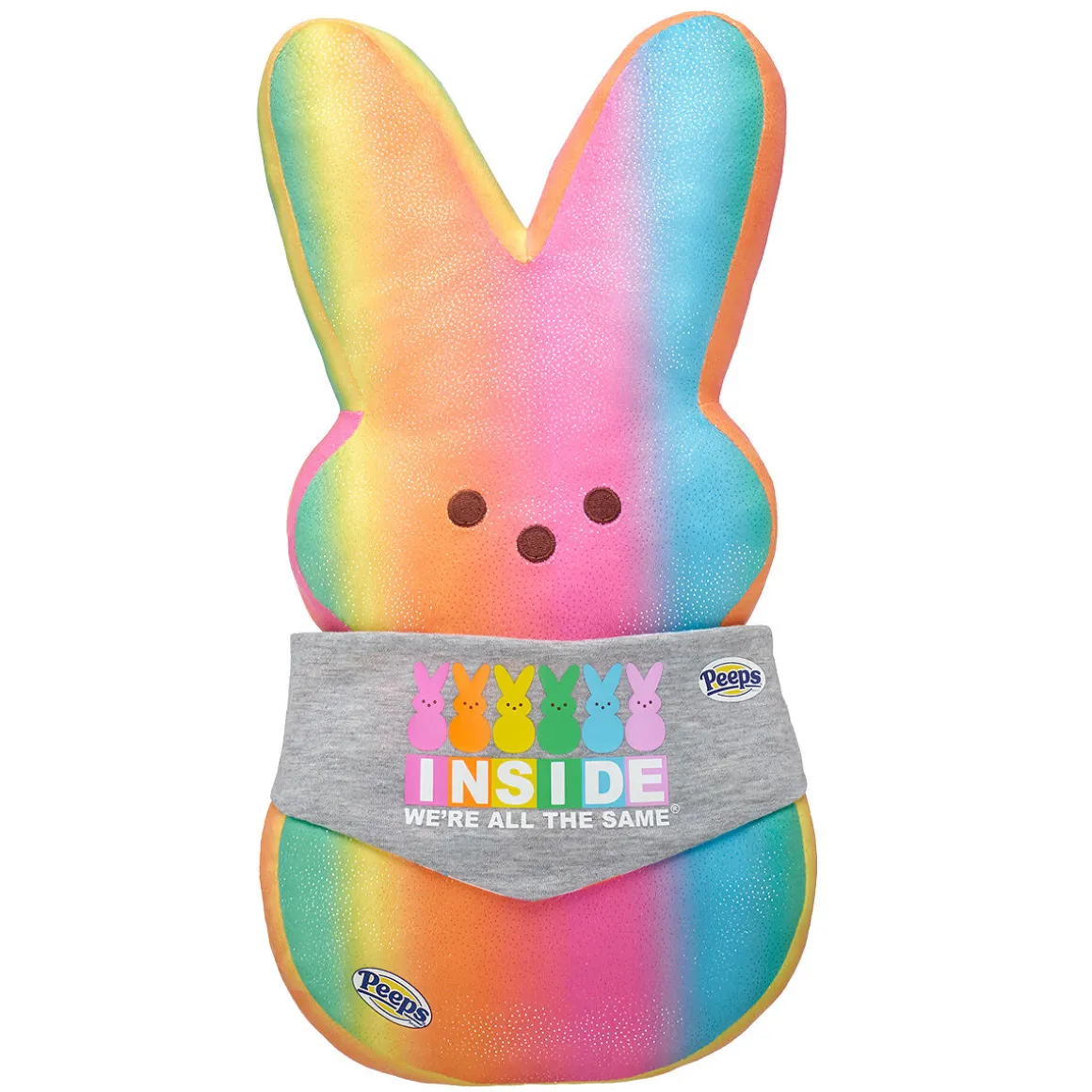 PEEPS® Reversible Bandana