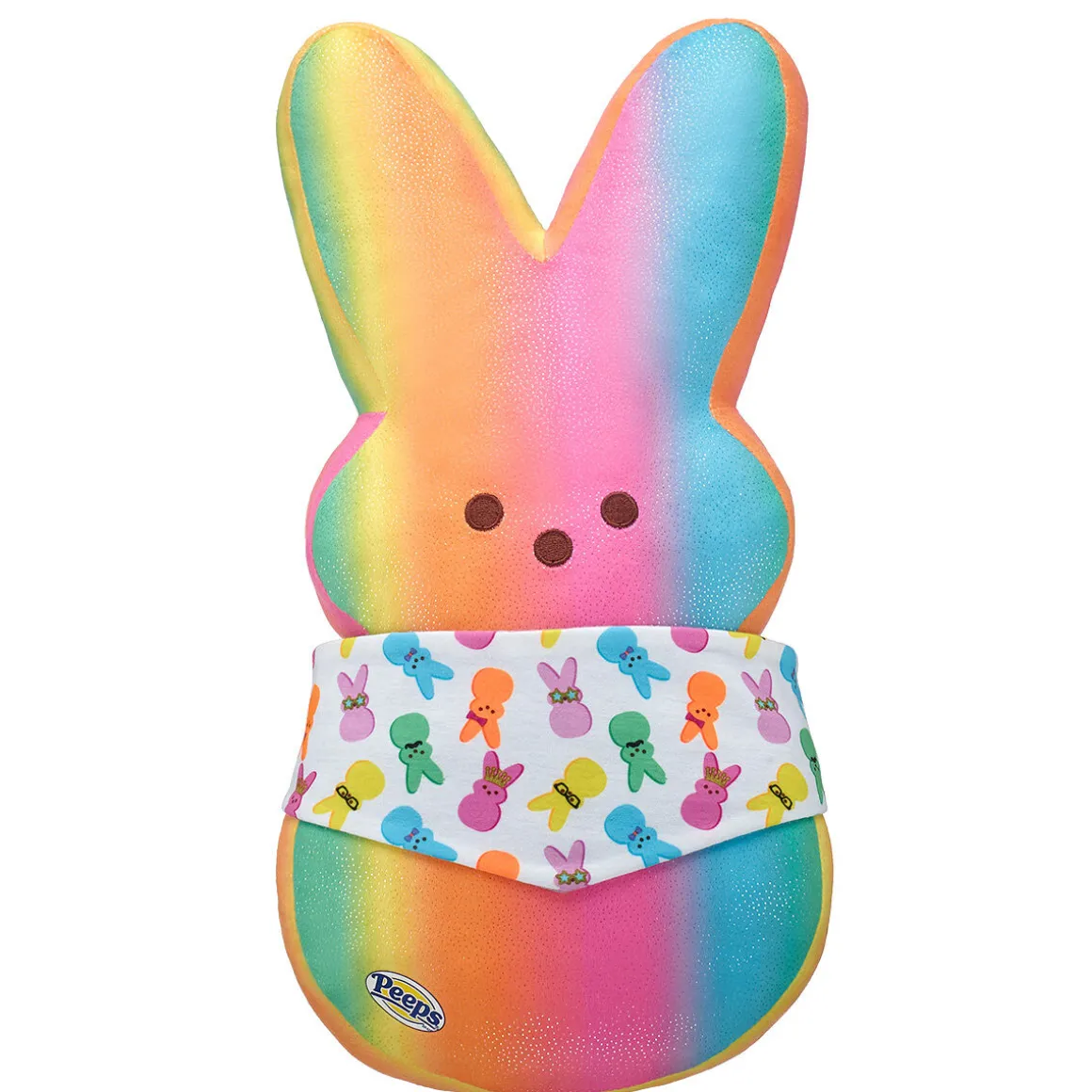 PEEPS® Reversible Bandana