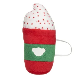 Peppermint Drink Wristie