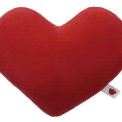Personalized Embroidered Gifting Red Heart Wristie