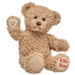 Personalized Embroidered Timeless Teddy Bear