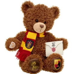 Personalized HOGWARTS™ Acceptance Letter