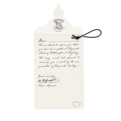 Personalized HOGWARTS™ Acceptance Letter