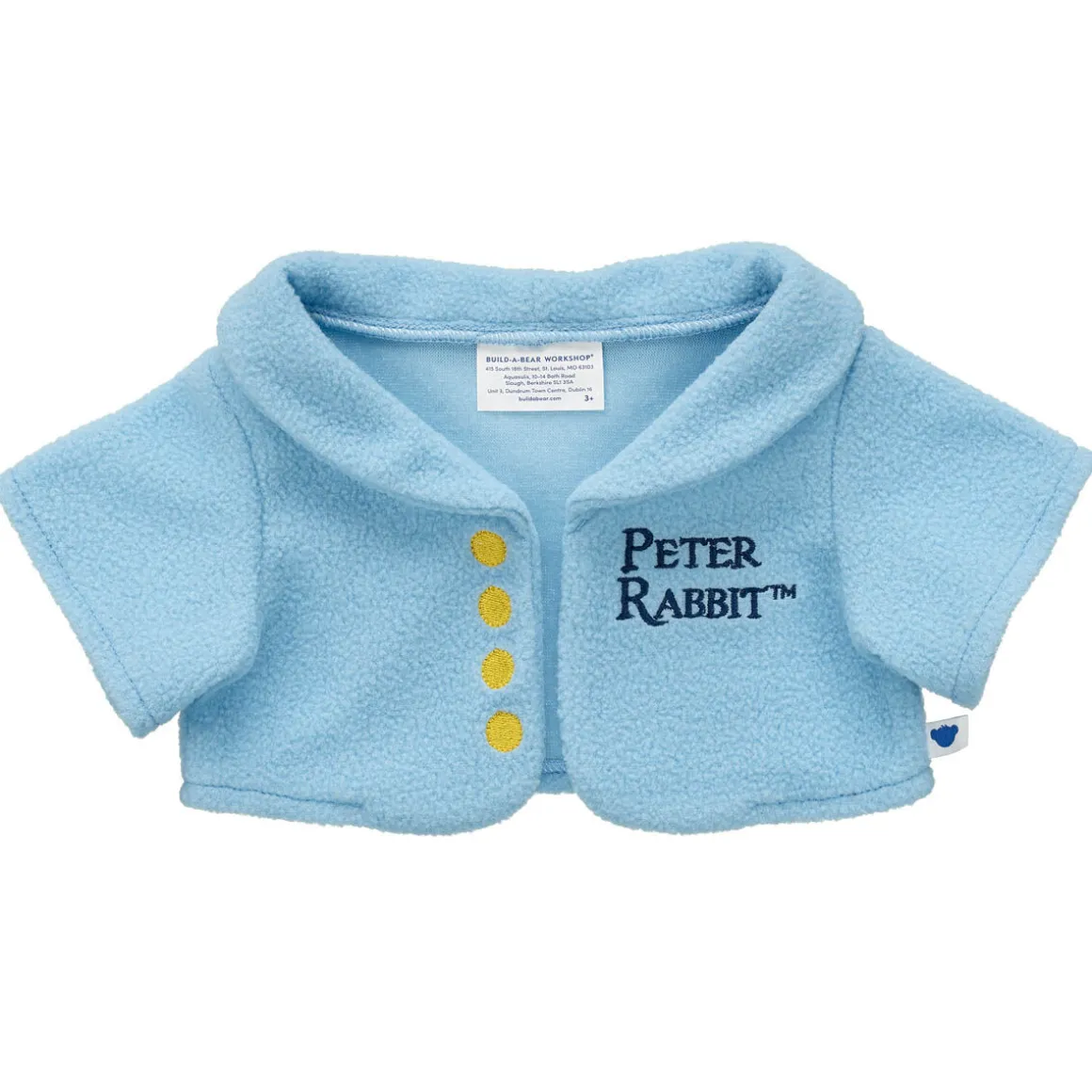 Peter Rabbit™ Jacket