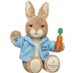 Peter Rabbit™ Plush Gift Set