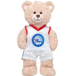 Philadelphia 76ers™ Uniform 2 pc.