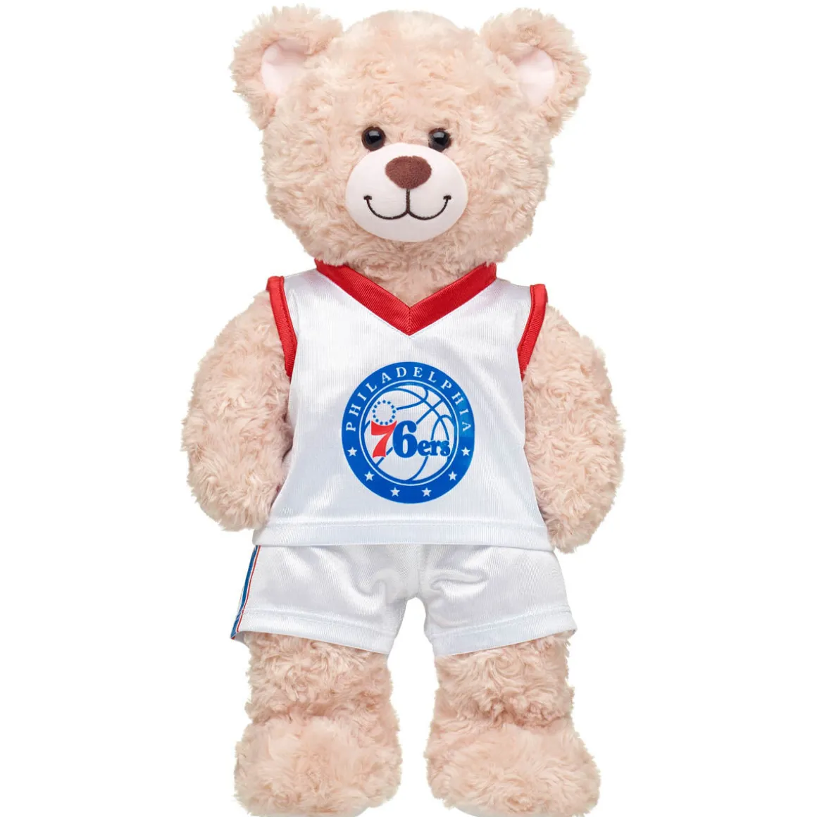 Philadelphia 76ers™ Uniform 2 pc.