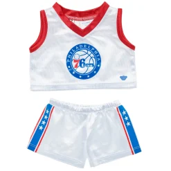 Philadelphia 76ers™ Uniform 2 pc.