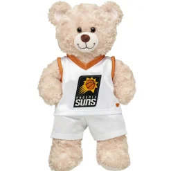 Phoenix Suns Uniform 2 pc.