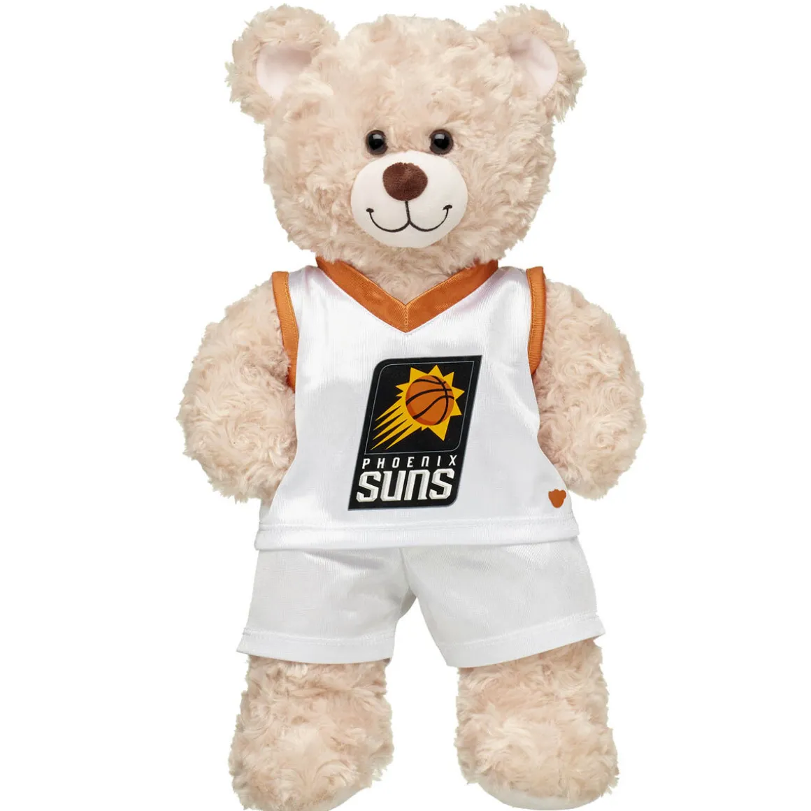 Phoenix Suns Uniform 2 pc.