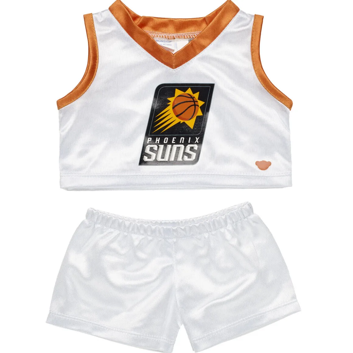 Phoenix Suns Uniform 2 pc.