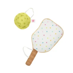 Pickleball Paddle and Ball Set 2 pc.