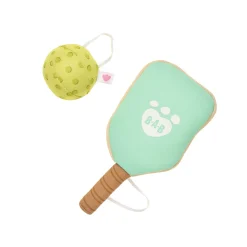 Pickleball Paddle and Ball Set 2 pc.