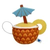 Pineapple Drink Wristie