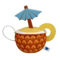 Pineapple Drink Wristie