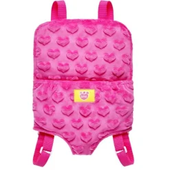 Pink Bear Carrier