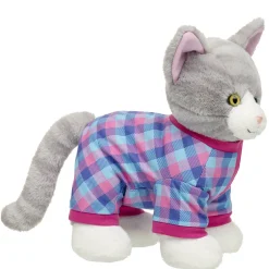 Pink Buffalo Check Sleeper