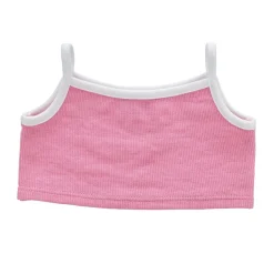 Pink Camisole