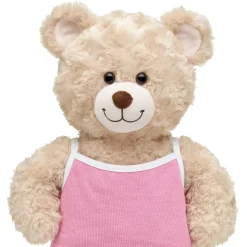 Pink Camisole
