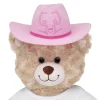 Pink Cowgirl Hat