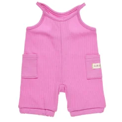Pink Jumpsuit
