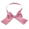 Pink Ribbon Gift Bow