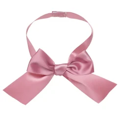 Pink Ribbon Gift Bow