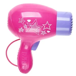 Pink Toy Hair Dryer