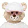 Pink Trucker Hat
