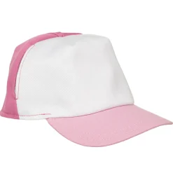 Pink Trucker Hat