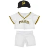Pittsburgh Pirates™ Uniform 3 pc.