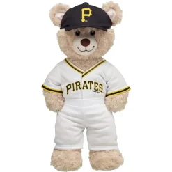 Pittsburgh Pirates™ Uniform 3 pc.