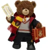 Platform 9¾ Ticket Wristie