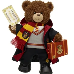Platform 9¾ Ticket Wristie