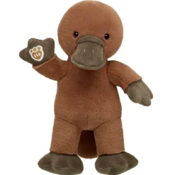 Platypus Stuffed Animal