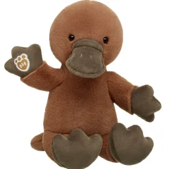Platypus Stuffed Animal