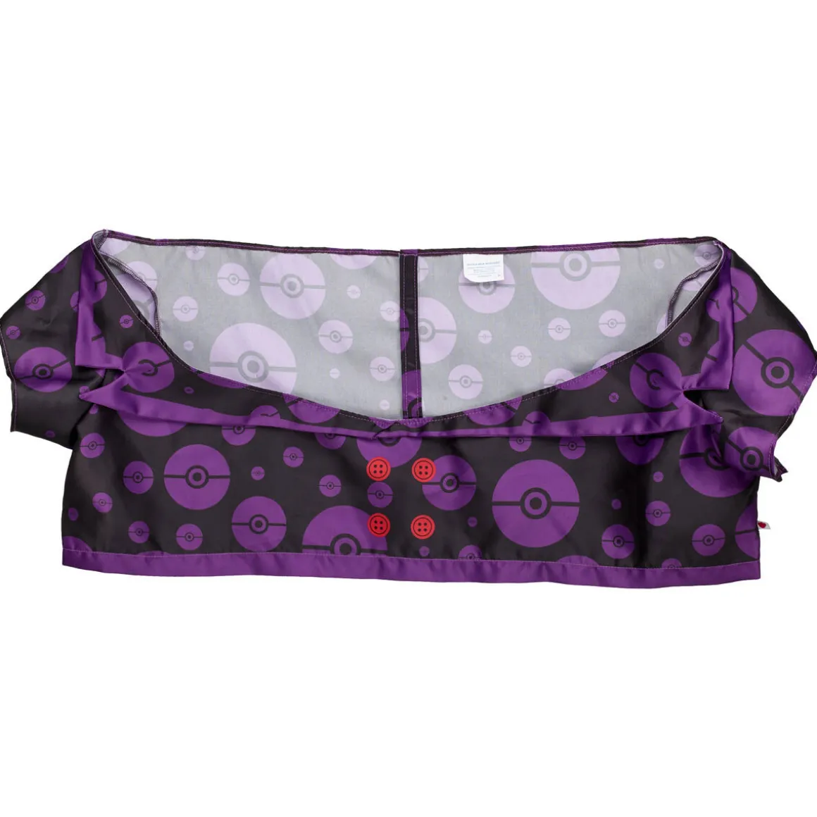 Pokémon Giant-Sized Gengar Plush Bundle