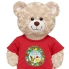 Pokémon Happy Holidays T-Shirt