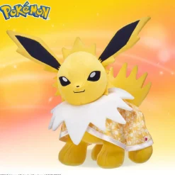 Pokémon Jolteon Plush Bundle