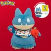 Pokémon Munchlax Plush Bundle