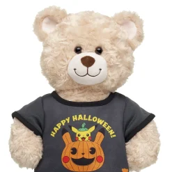 Pokémon Pikachu Halloween T-Shirt