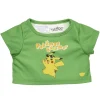 Pokémon Summer T-Shirt