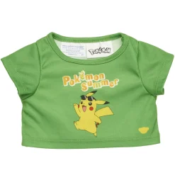 Pokémon Summer T-Shirt