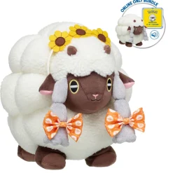 Pokémon Wooloo Plush Bundle